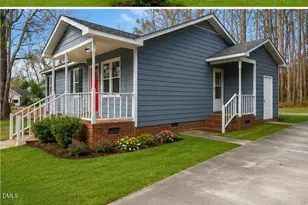 109 Grange Dr, Wendell, NC 27591 - Photo 4
