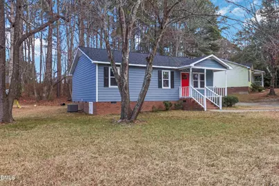 109 Grange Drive, Wendell, NC 27591 - Photo 2