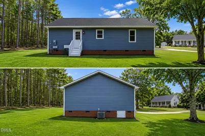 109 Grange Drive, Wendell, NC 27591 - Photo 26