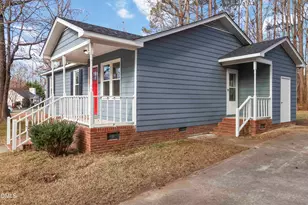 109 Grange Dr, Wendell, NC 27591 - Photo 4