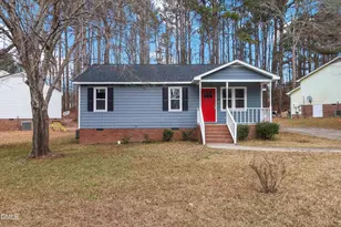 109 Grange Dr, Wendell, NC 27591 - Photo 1