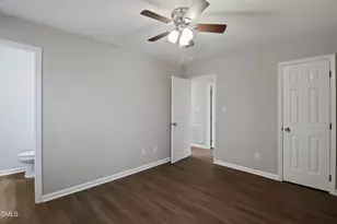 109 Grange Dr, Wendell, NC 27591 - Photo 22