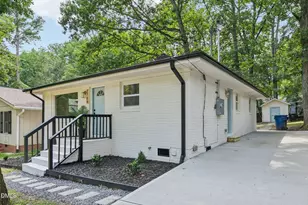 2708 Sarah Ave, Durham, NC 27707 - Photo 4