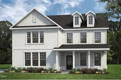 Tbd Isabelle Valley Drive, Zebulon, NC 27597 - Photo 1