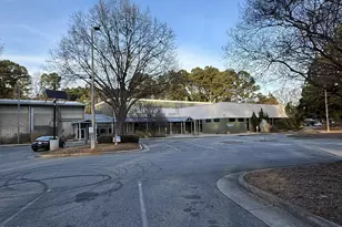 4822 Parkville Dr, Raleigh, NC 27604 - Photo 22