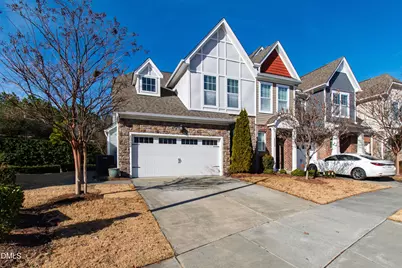 4242 Vallonia Drive, Cary, NC 27519 - Photo 42