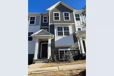 412 Odham Lane, Wake Forest, NC 27587 - Photo 2