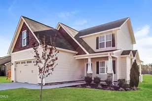 187 Day Lily St, Selma, NC 27576 - Photo 2