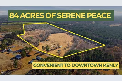 9153 Saint Marys Church Road, Kenly, NC 27542 - Photo 1