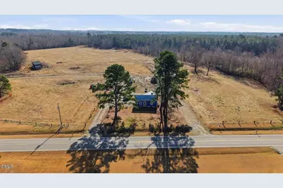 9153 Saint Marys Church Road, Kenly, NC 27542 - Photo 2