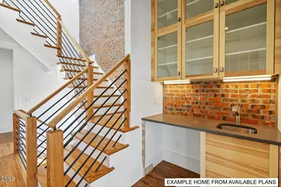 623 Velma Hopkins Lane, Raleigh, NC 27603 - Photo 6