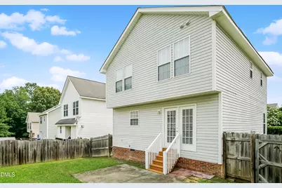 4917 Windblown Court, Raleigh, NC 27616 - Photo 14