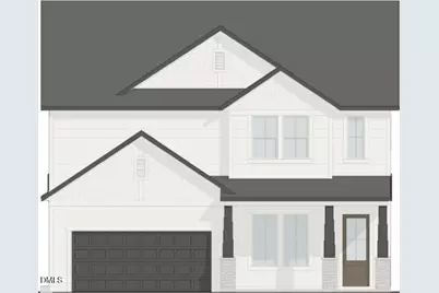 357 Murray Grey Lane, Wake Forest, NC 27587 - Photo 1