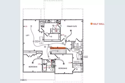 357 Murray Grey Lane, Wake Forest, NC 27587 - Photo 12