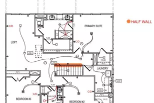 357 Murray Grey Ln, Wake Forest, NC 27587 - Photo 12