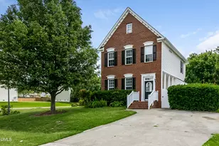 113 Houston Ln, Clayton, NC 27527 - Photo 1