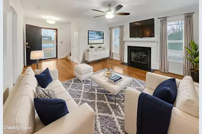 1004 Brasnoor Lane, Garner, NC 27529 - Photo 2