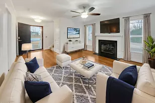 1004 Brasnoor Ln, Garner, NC 27529 - Photo 2