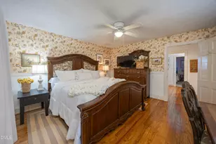 506 W Clinton St, Roseboro, NC 28382 - Photo 26