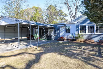 506 W Clinton Street, Roseboro, NC 28382 - Photo 34