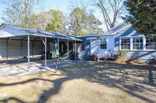 506 W Clinton St, Roseboro, NC 28382 - Photo 34