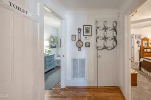 506 W Clinton St, Roseboro, NC 28382 - Photo 18