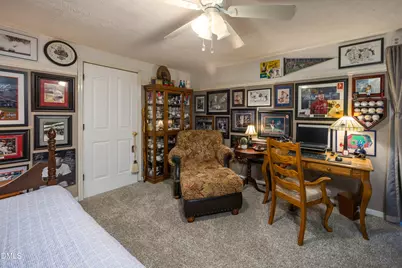 506 W Clinton Street, Roseboro, NC 28382 - Photo 30