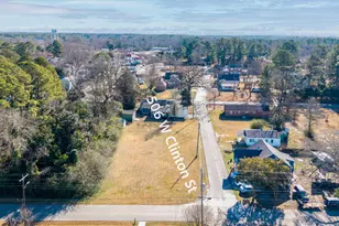 506 W Clinton St, Roseboro, NC 28382 - Photo 36