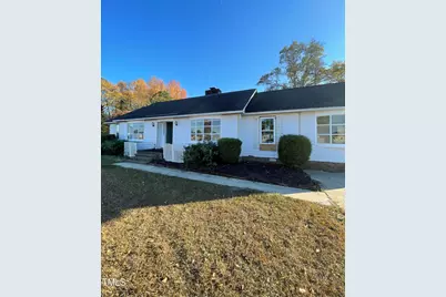 602 Weaver Drive, Goldsboro, NC 27530 - Photo 1