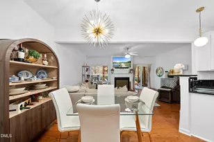 3047 Winding Waters Way, Raleigh, NC 27614 - Photo 8