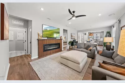 2105 Flycatcher Lane, Fuquay Varina, NC 27526 - Photo 4