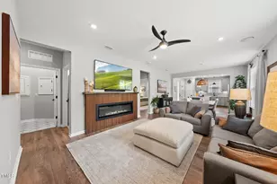 2105 Flycatcher Ln, Fuquay Varina, NC 27526 - Photo 4