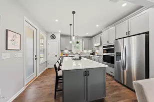 2105 Flycatcher Ln, Fuquay Varina, NC 27526 - Photo 10