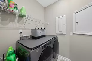 2105 Flycatcher Ln, Fuquay Varina, NC 27526 - Photo 26