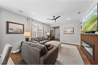 2105 Flycatcher Lane, Fuquay Varina, NC 27526 - Photo 6