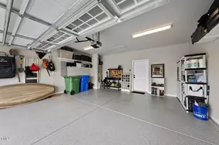 2105 Flycatcher Ln, Fuquay Varina, NC 27526 - Photo 34