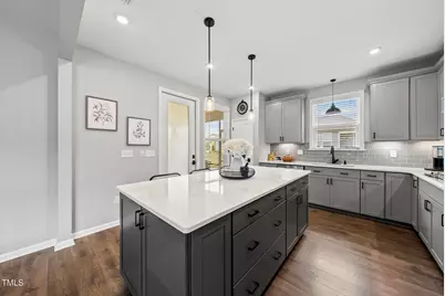 2105 Flycatcher Lane, Fuquay Varina, NC 27526 - Photo 12