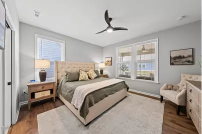 2105 Flycatcher Lane, Fuquay Varina, NC 27526 - Photo 18