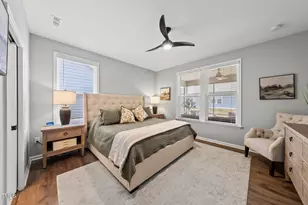 2105 Flycatcher Ln, Fuquay Varina, NC 27526 - Photo 18