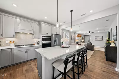 2105 Flycatcher Lane, Fuquay Varina, NC 27526 - Photo 16