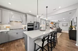 2105 Flycatcher Ln, Fuquay Varina, NC 27526 - Photo 16