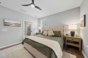 2105 Flycatcher Ln, Fuquay Varina, NC 27526 - Photo 20