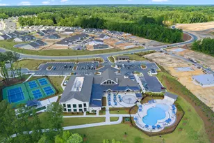 2105 Flycatcher Ln, Fuquay Varina, NC 27526 - Photo 40