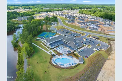 2105 Flycatcher Lane, Fuquay Varina, NC 27526 - Photo 38