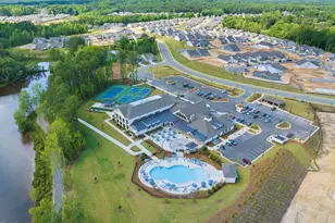 2105 Flycatcher Ln, Fuquay Varina, NC 27526 - Photo 38