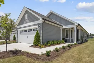 2105 Flycatcher Ln, Fuquay Varina, NC 27526 - Photo 1