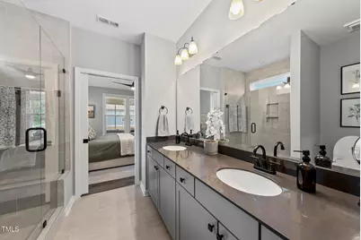 2105 Flycatcher Lane, Fuquay Varina, NC 27526 - Photo 22