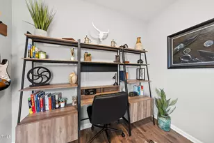 2105 Flycatcher Ln, Fuquay Varina, NC 27526 - Photo 8