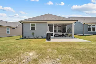 2105 Flycatcher Ln, Fuquay Varina, NC 27526 - Photo 30