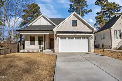 3505 Skycrest Drive, Raleigh, NC 27604 - Photo 1